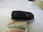 Suzuki B-king Hayabusa SFV650 Footrest Rubber 43550-44G10 New. Price: $26.45.