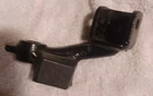 Left Front Footrest Mount (peg) For Honda Gl 1000 Goldwing 1974-1980 Nos New. Price: $30.00.