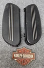 Oem Harley-davidson 86-23 Streamliner Rider Floorboards 50500877A/50500878A Used. Price: $70.00.