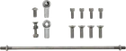 Accutronix Forward Controls With Master Cylinder FC106-SLC New. Price: $1196.25.
