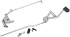 Kuryakyn 9063 Standard Forward Controls Harley Dyna New. Price: $469.99.