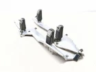 10-13 Bmw R1200RT Premium Left Right Footrest Bracket Assembly Used. Price: $221.48.