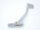 Oem Harley Davidson 2004-13 Xl Sportster Chrome Rear Brake Lever Forward Control Used. Price: $69.90.