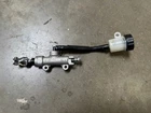 17-25 Kawasaki Ninja & Z650 Rear Brake Master Cylinder 43015-0754 Used. Price: $21.29.