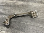 Honda 1994-2003 VF750C Magna Oem Rear Foot Brake Pedal Lever Used. Price: $49.99.