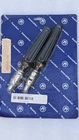 Performance Machine Harley Passenger Foot Pegs Contour Black Anodized New. Price: $175.00.