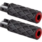 Arlen Ness Diamond Driver Footpegs 400-058 New. Price: $110.72.