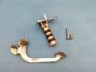 1999-2007 Honda Shadow Sabre Right Rearset Brake Pedal Footpeg VT1100C2 Used. Price: $157.17.