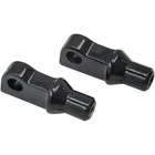 Kuryakyn Adapter Tapered Xl Black 8887 New. Price: $47.49.