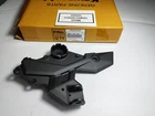 Kawasaki Genuine Ninja Z650 Front Rh Stay Step New 35063-1349-18R. Price: $167.81.