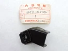 50711-374-670 Nos Honda Footrest Mount Bracket CB550K CB750A CB750F W12065 New. Price: $21.37.