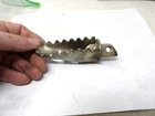 Hodaka Foot Peg Right 949116 Models 94, 94A, 95, 96 Used. Price: $17.00.