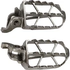 Moose Offroad 1620-2139 NDKXF-5B Series Footpegs 1/2" Offset Kawasaki New. Price: $147.95.