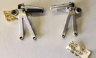 93 Suzuki VX800 Rear Passenger Foot Pegs Left & Right Used. Price: $40.00.