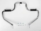 Lindby Multibar Highway - Chrome Plated Motorcycle Street Bike 13910 New. Price: $319.95.