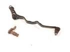 1990 - 1996 Honda XR250R XR250L Rear Brake Lever Pedal Arm Used. Price: $25.00.