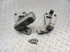 2006 93-06 Kawasaki Concours ZG1000 Passenger Peg Left Right Used. Price: $23.20.
