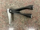 2017-2024 CBR1000RR Rear Left Footrest Bracket Oem 50760-MKF-D40ZA Used. Price: $109.99.
