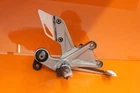 04-26 2008 Honda CBR1000RR Oem Right Rearset Driver Foot Peg Rest Stop Used. Price: $65.00.