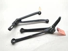 15-18 Bmw S1000RR Rear Left Right Passenger Foot Peg Set 46718521680 46718521681 Used. Price: $129.97.