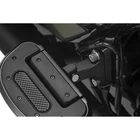 Kuryakyn Non-pivot Splined Peg Adaptors Black 8895 New. Price: $77.34.
