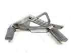 1988 Bmw K100 Rt Rs Front Rear Left Foot Peg Mount Bracket 46711457231 Used. Price: $43.23.