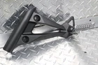 2010 Kawasaki Ninja 250R EX250J Left Rear Back Passenger Peg Used. Price: $44.99.