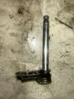 2001 Kawasaki Shift Shaft Assembly 13161-1255 1999 2000 2002 Used. Price: $44.00.