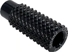 Kens Factory Next Level Shifter Peg Knurled Aluminum Motorcycle Street KFP-02 New. Price: $51.79.