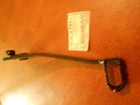 Nos Kawasaki 1976-79 KD175 KE175 Brake Pedal PN:43001-065 New. Price: $49.99.