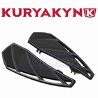 Kuryakyn Phantom Floorboards For 2001-2006 Harley Davidson Flstfi Fat Boy Sq New. Price: $449.99.