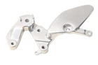 New Oem Yamaha 4FM-27443-02-00 Footpege Bracket Nos. Price: $99.99.