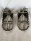Bmw Oem HP2 Enduro Footpegs Set. Used. Price: $56.00.