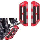 Red Rider Foot Floorboards For Harley 18-25 Sport Glide Fat Boy Flde Flsl Flhc/s New. Price: $159.95.