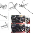 Forward Controls Pegs Levers Linkages Harley Sportster XL883 1200 14-2022 17 New. Price: $113.59.