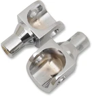 Kuryakyn 8006 Female End Bullet Mount Pair Large New. Price: $35.09.