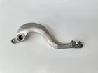 Oem 09 Yamaha YZ250F / 08-13 WR250F Rear Brake Lever Pedal 5XC-27200-A1-00 Used. Price: $11.99.