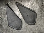 Small Floor Mats Trims YP400 Majesty 04-14 Yamaha #W6 Used. Price: $18.00.