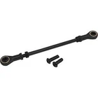 Drag Specialties 1601-0539 Shifter Linkage- Black 8-1/4" For 04-22 Sportster New. Price: $36.95.