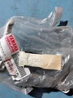 New Oem Yamaha 5JJ-27440-00-00 Rear Footrest Assembly Nos Brand. Price: $113.73.