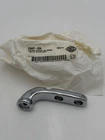 Oem Harley Davidson Footrest Support Chrome Right Peg Mount 03- 08 Fxdwg New. Price: $99.99.