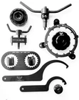 Ducati 998 749 999 1098 1198 Multistrada Engine / Service Tool Set New. Price: $279.00.