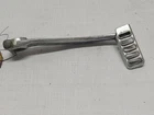 1984 Honda VF500 Interceptor Rear Brake Pedal 46500-KE7-000 Used. Price: $10.00.