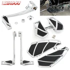 Phantom Floorboards Footboard Brake Arm Shifter Peg For Harley Touring 2008-2013 New. Price: $274.03.