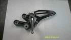 Yamaha Oem Complete Left Foot Peg & Bracket Fits R7 2022-26 P/n BEB-27442-00-00 Used. Price: $39.95.