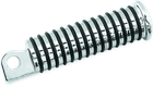 Bikers Choice Chrome O-ring Footpeg For Harley-davidson, Part 492438 New. Price: $38.99.