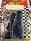Lockhart Phillips Pegs New Blue Ano Billet Alum Yamaha YZFR1. Price: $19.00.