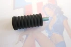 Harley-davidson H-d Stock Rubber Shifter Lever Peg Replaces Oem 34611-65 New. Price: $8.99.