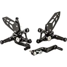 Gilles Tooling Rearset MUE2-S01-B 1623-0423 New. Price: $661.69.