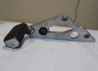 82 Yamaha XJ750J Maxim Right Passenger Foot Peg & Mount Bracket 15R-27443 (034) Used. Price: $20.00.